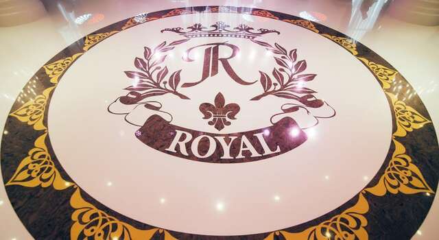Гостиница Royal Hotel Дагомыс-23